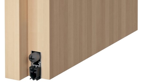 Автопорог для двери Profil Doors